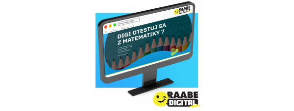 DIGI OTESTUJ SA Z MATEMATIKY 7